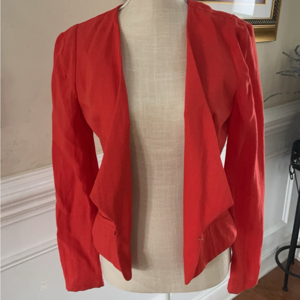 Woman’s Blazer